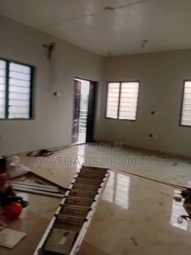 2bdrm Apartment in Teshie Police, Lascala for rent in Lascala
