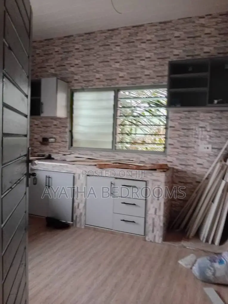 2bdrm Apartment in Teshie Police, Lascala for rent in Lascala