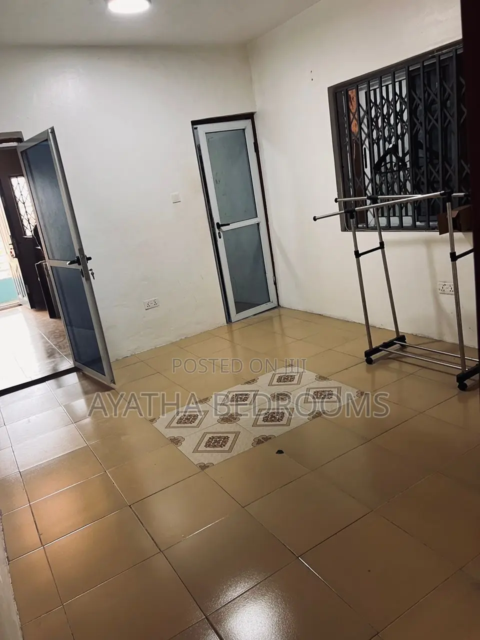 1bdrm Apartment in Manet Agblezaa, New Town for rent in New Town