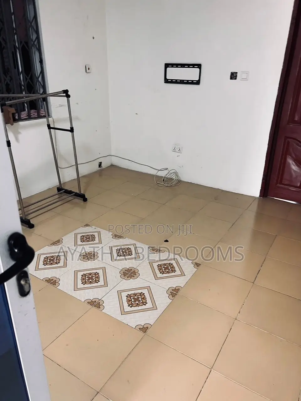 1bdrm Apartment in Manet Agblezaa, New Town for rent in New Town