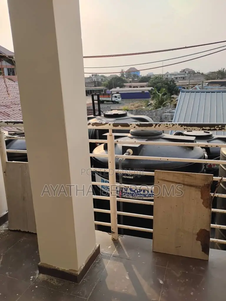 2bdrm Apartment in Spintex Ecobank for rent in Spintex