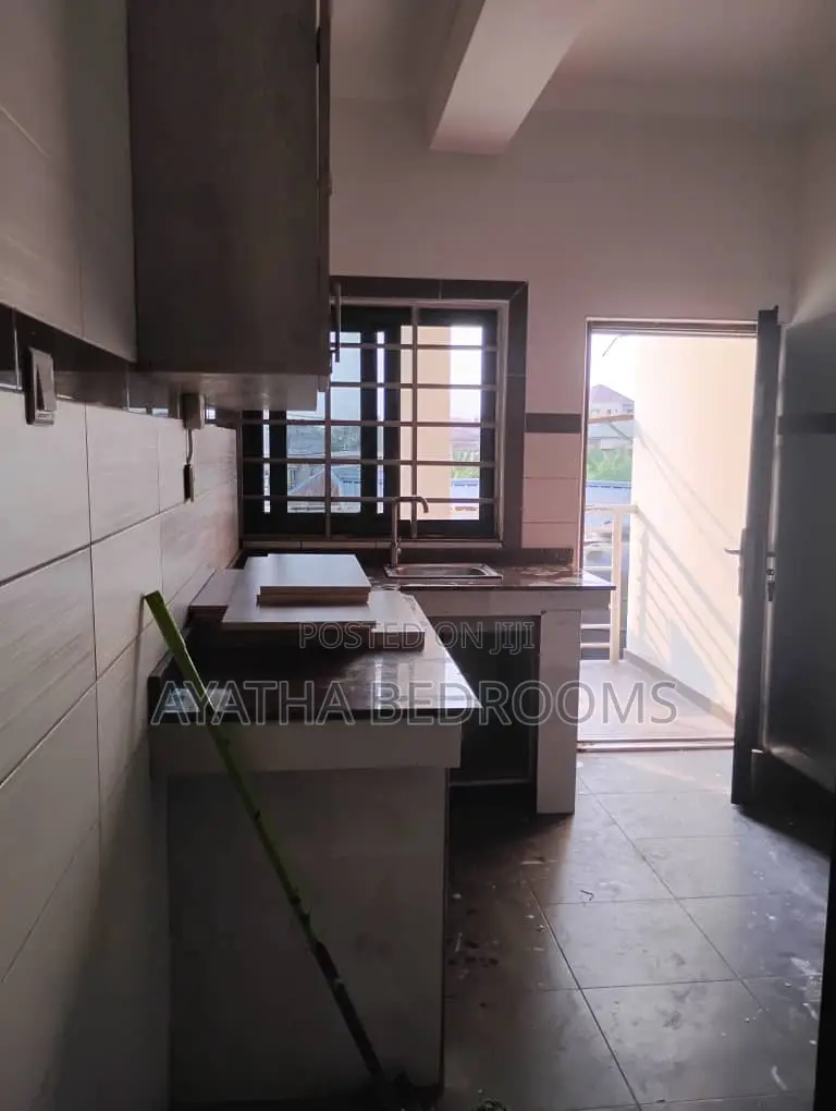 2bdrm Apartment in Spintex Ecobank for rent in Spintex