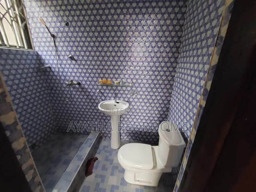 2bdrm Apartment in Spintex Ecobank for rent in Spintex