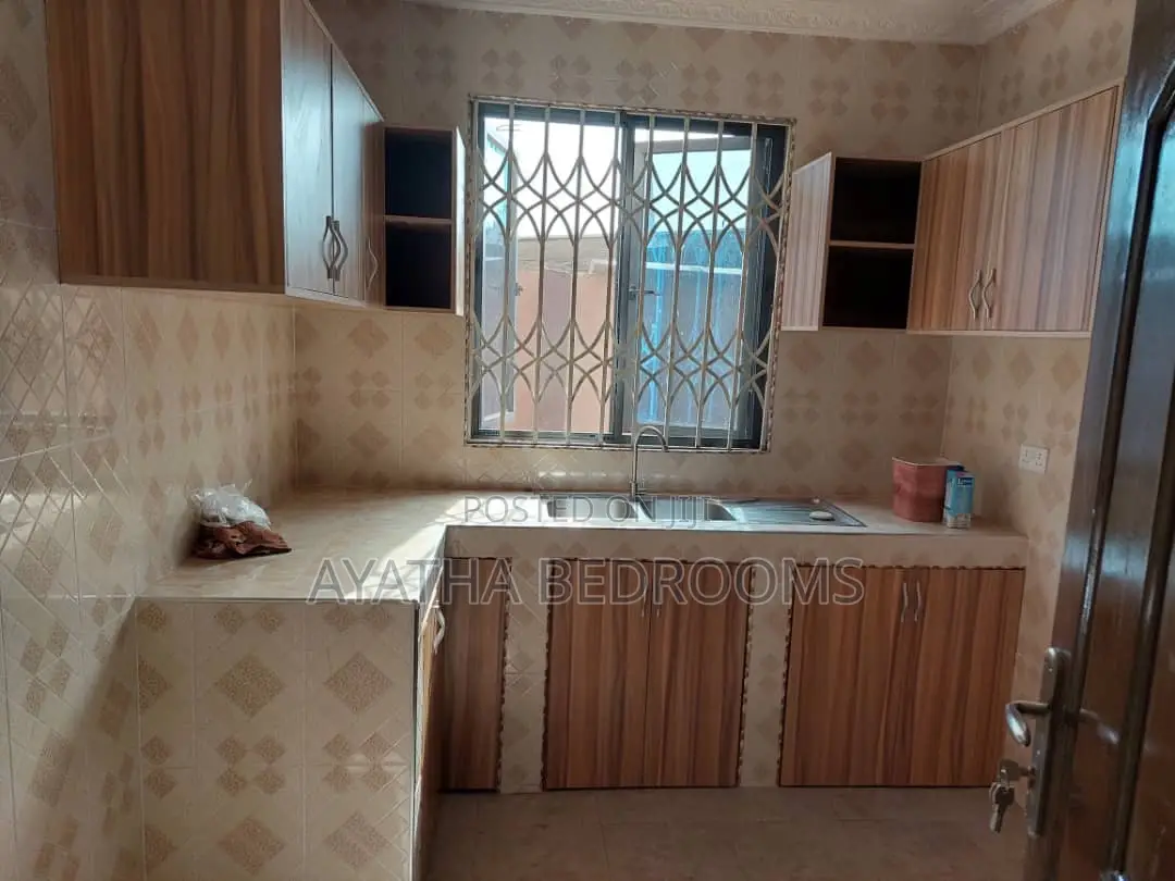 2bdrm Apartment in Spintex Ecobank for rent in Spintex