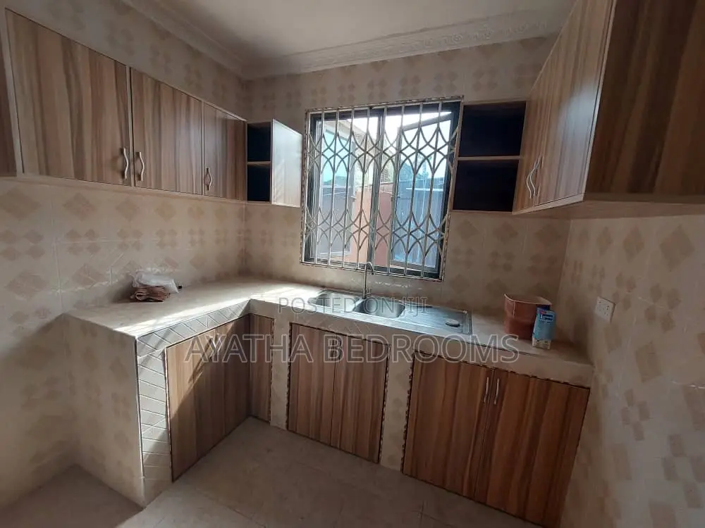 2bdrm Apartment in Spintex Ecobank for rent in Spintex
