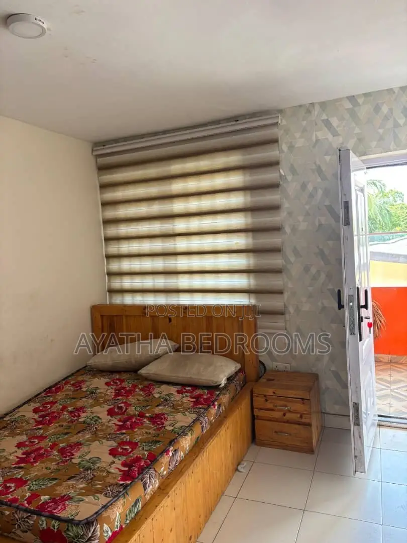 1bdrm Apartment in Teshie Manet, New Town for rent in New Town