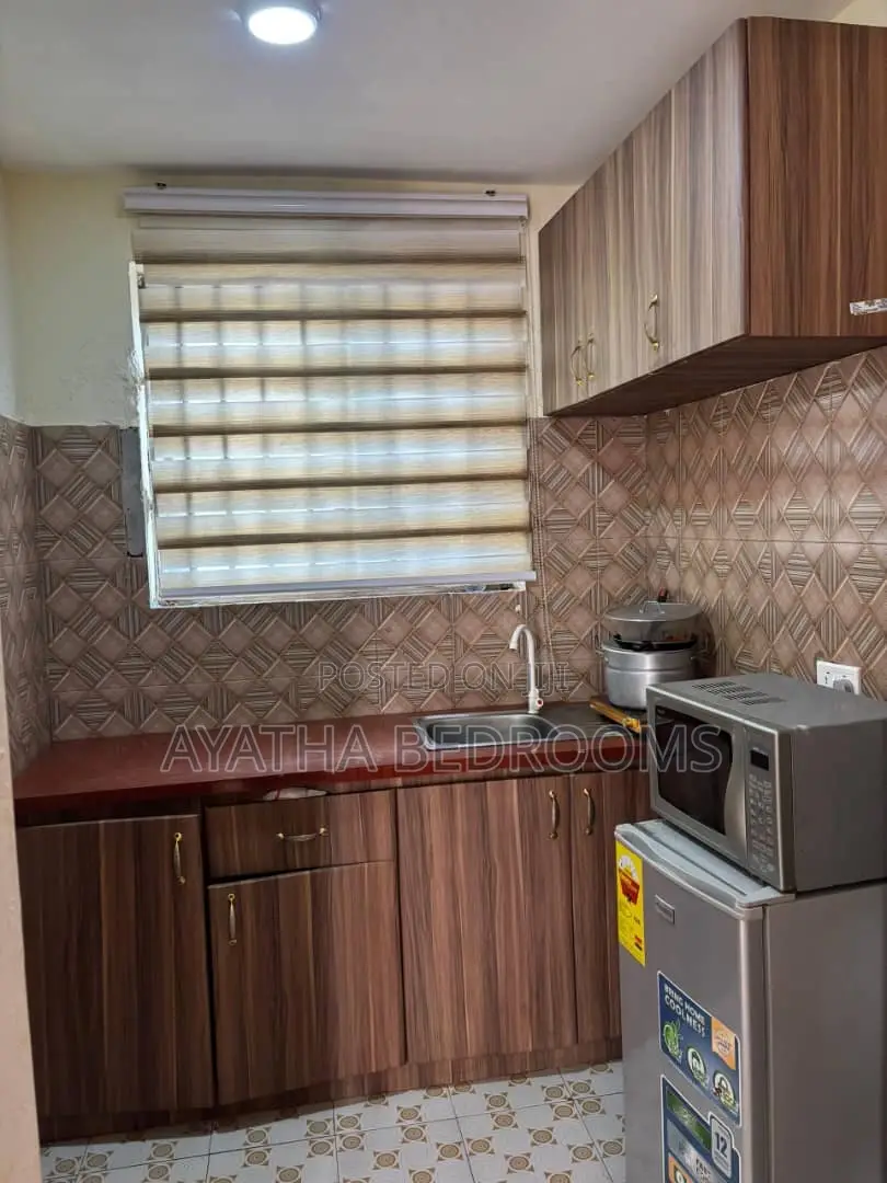 1bdrm Apartment in Teshie Manet, New Town for rent in New Town