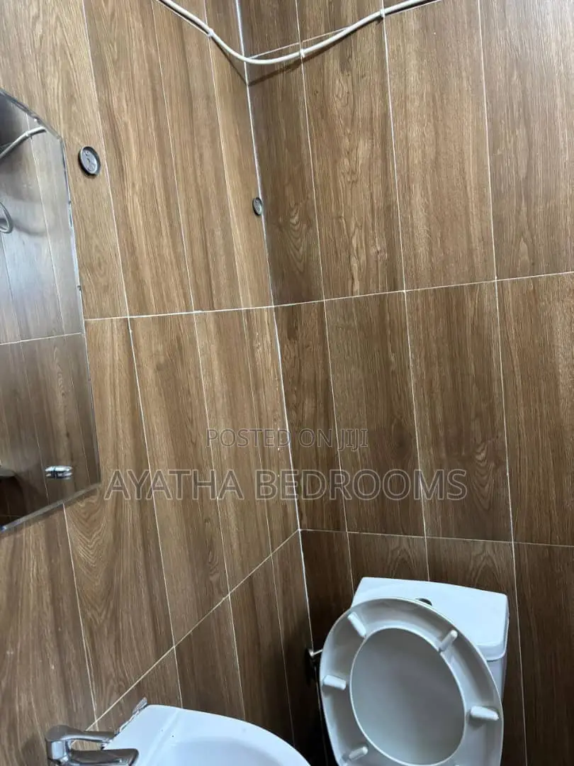 1bdrm Apartment in Teshie Manet, New Town for rent in New Town