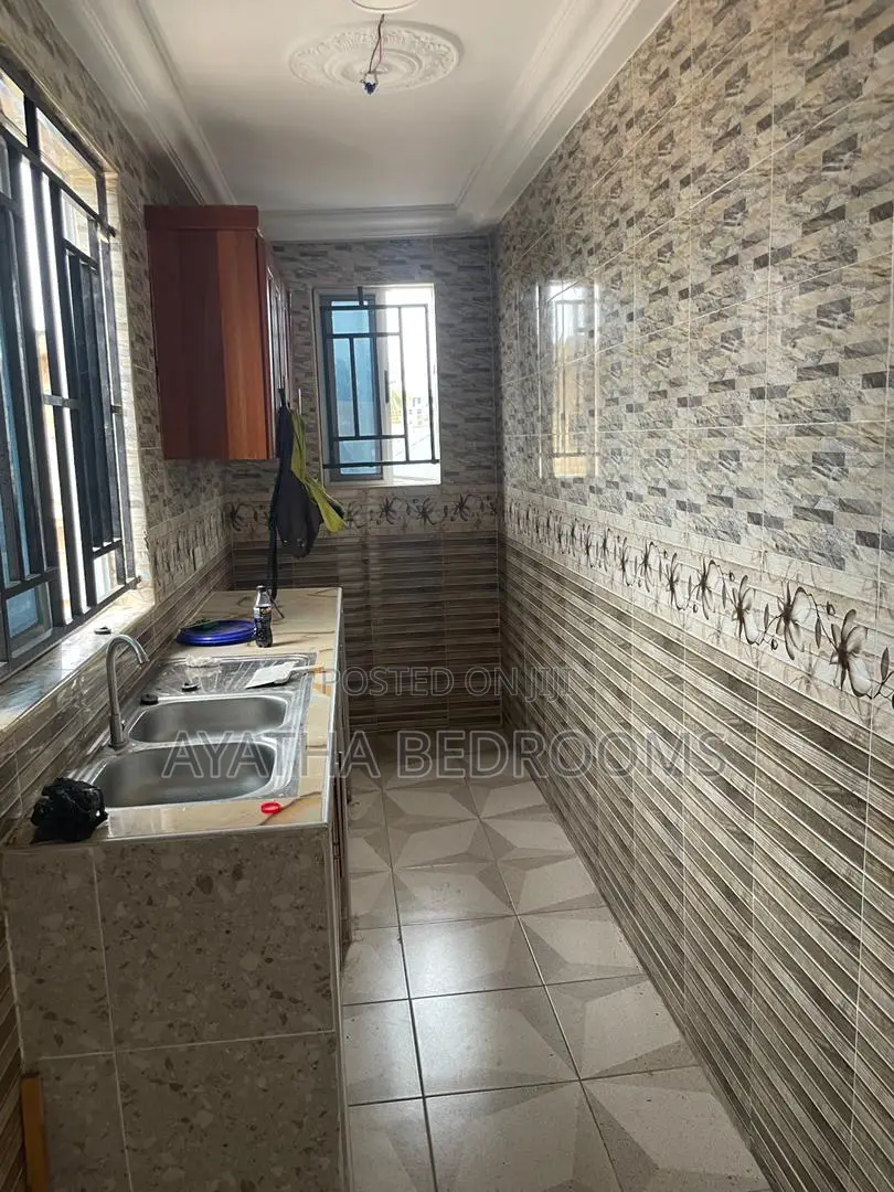 1bdrm Apartment in Teshie Manet, New Town for rent in New Town