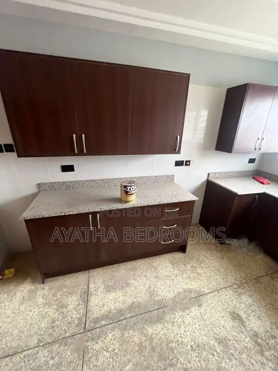 3bdrm Apartment in Greda Estate for rent in GREDA Estate
