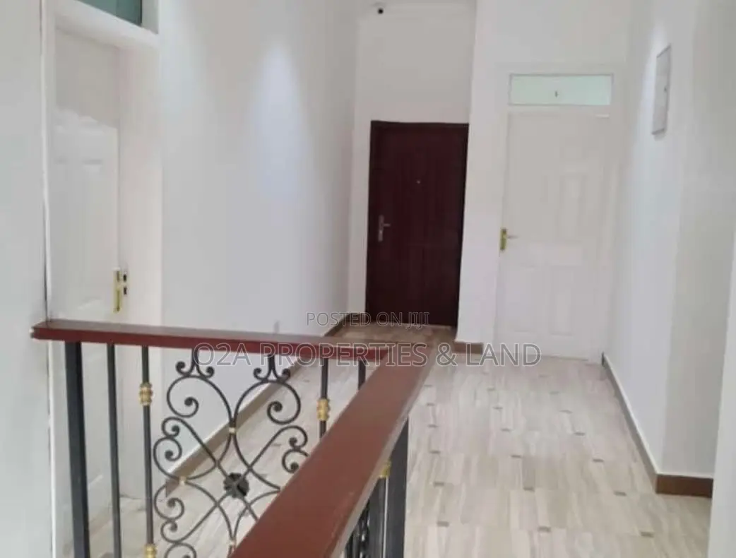 4bdrm House in Legon Hills, Blue for rent in New Legon