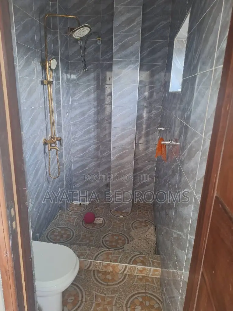 2bdrm Apartment in Tsuibleoo for rent in Tsui-Bleoo