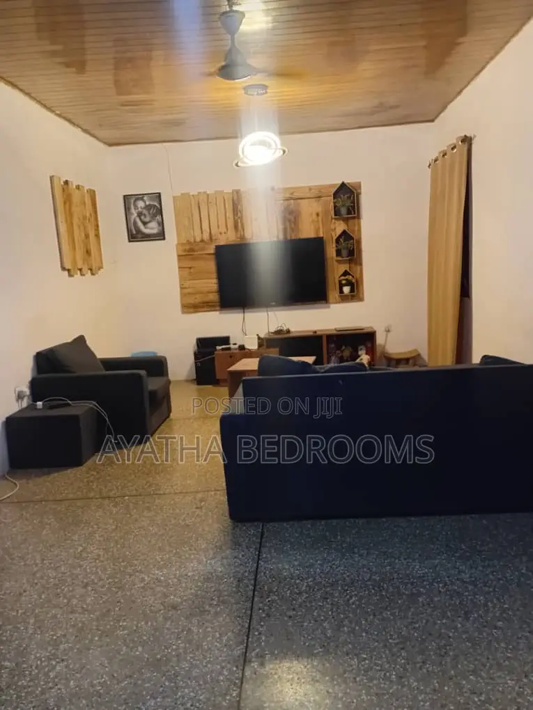 2bdrm Apartment in Teshie Tsuibleoo for rent in Tsui-Bleoo