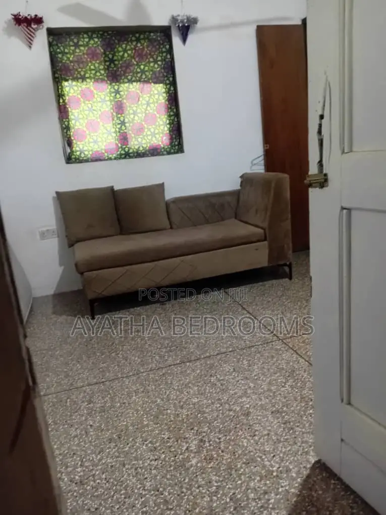 2bdrm Apartment in Teshie Tsuibleoo for rent in Tsui-Bleoo