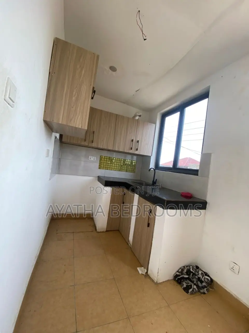 2bdrm Apartment in Teshie Century Road for rent in Teshie