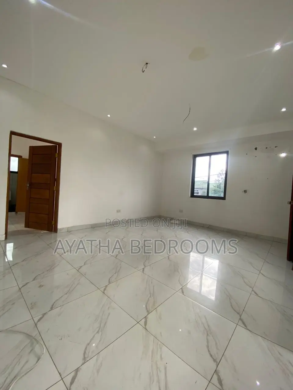 2bdrm Apartment in Teshie Century Road for rent in Teshie