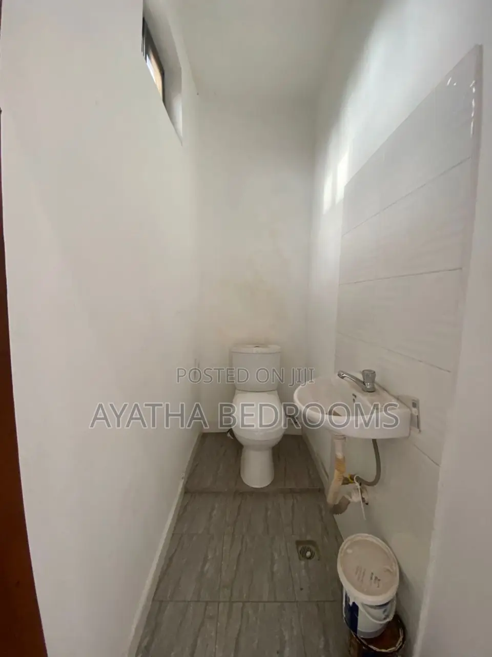 2bdrm Apartment in Teshie Century Road for rent in Teshie