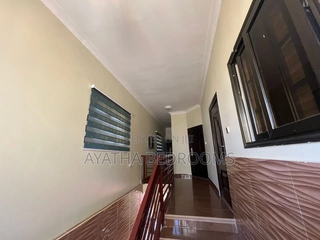 3bdrm House in Teshie Bushroad, New Town for rent in New Town