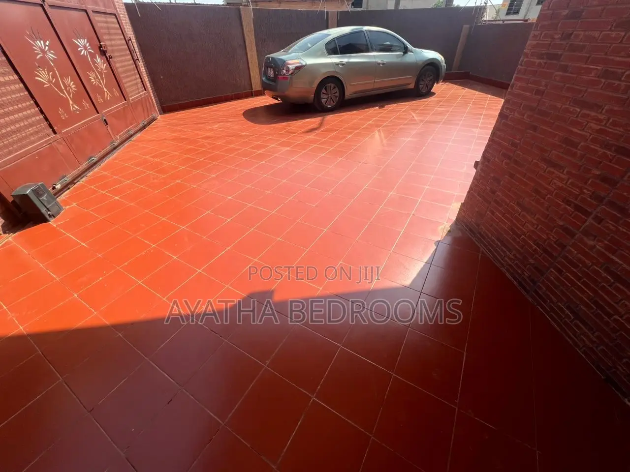 3bdrm House in Teshie Bushroad, New Town for rent in New Town