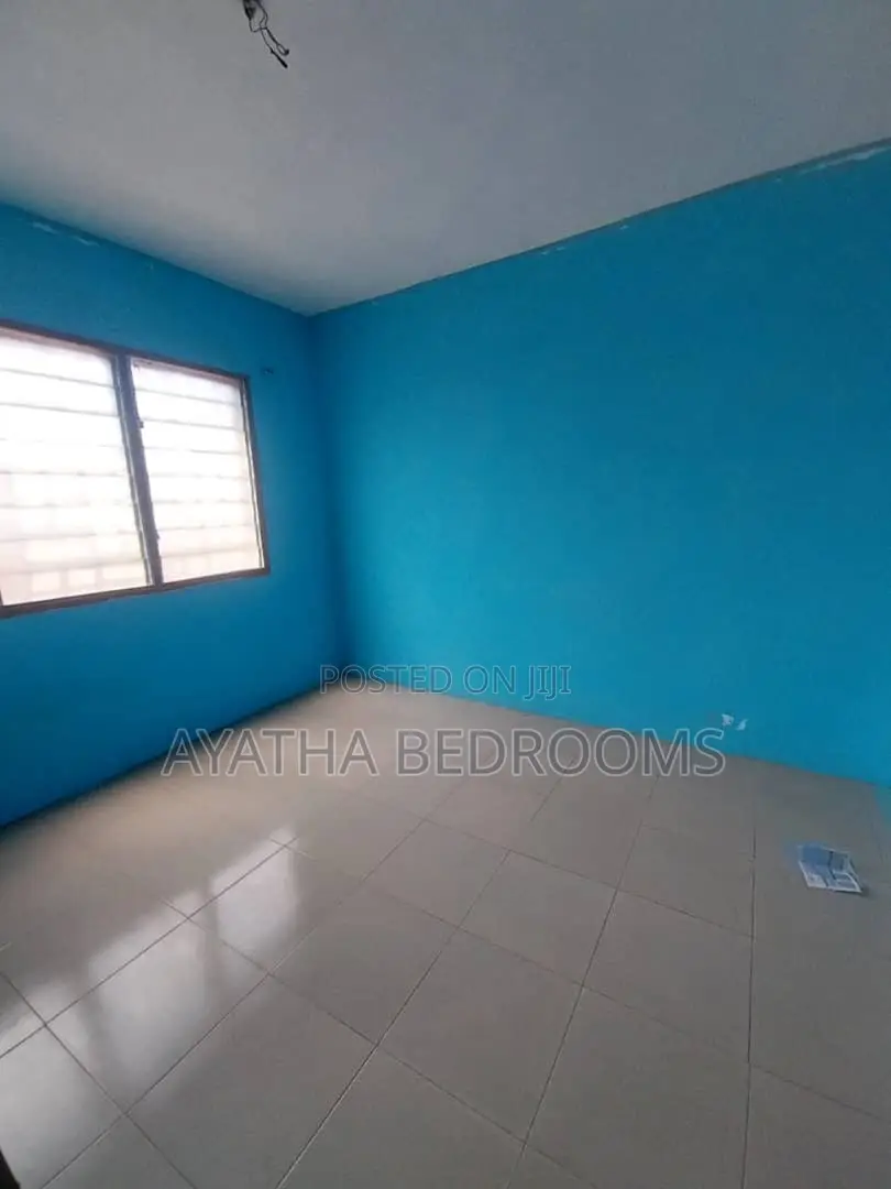 2bdrm Apartment in Teshie Manet, New Town for rent in New Town