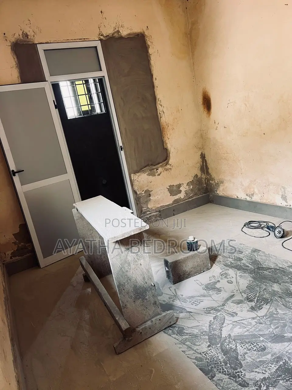 2bdrm Apartment in Manet Agblezaa, New Town for rent in New Town