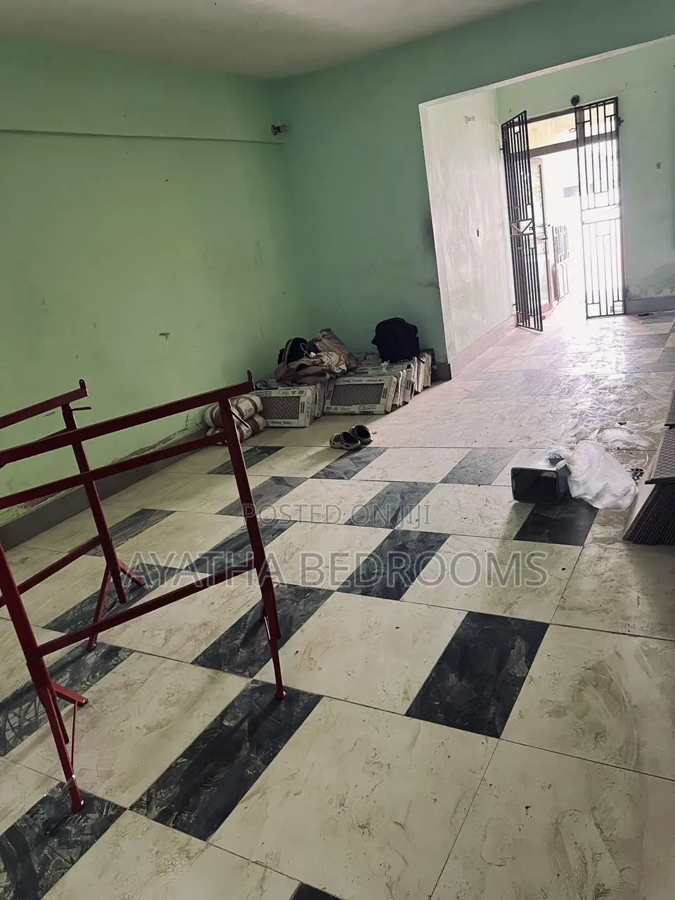 2bdrm Apartment in Manet Agblezaa, New Town for rent in New Town