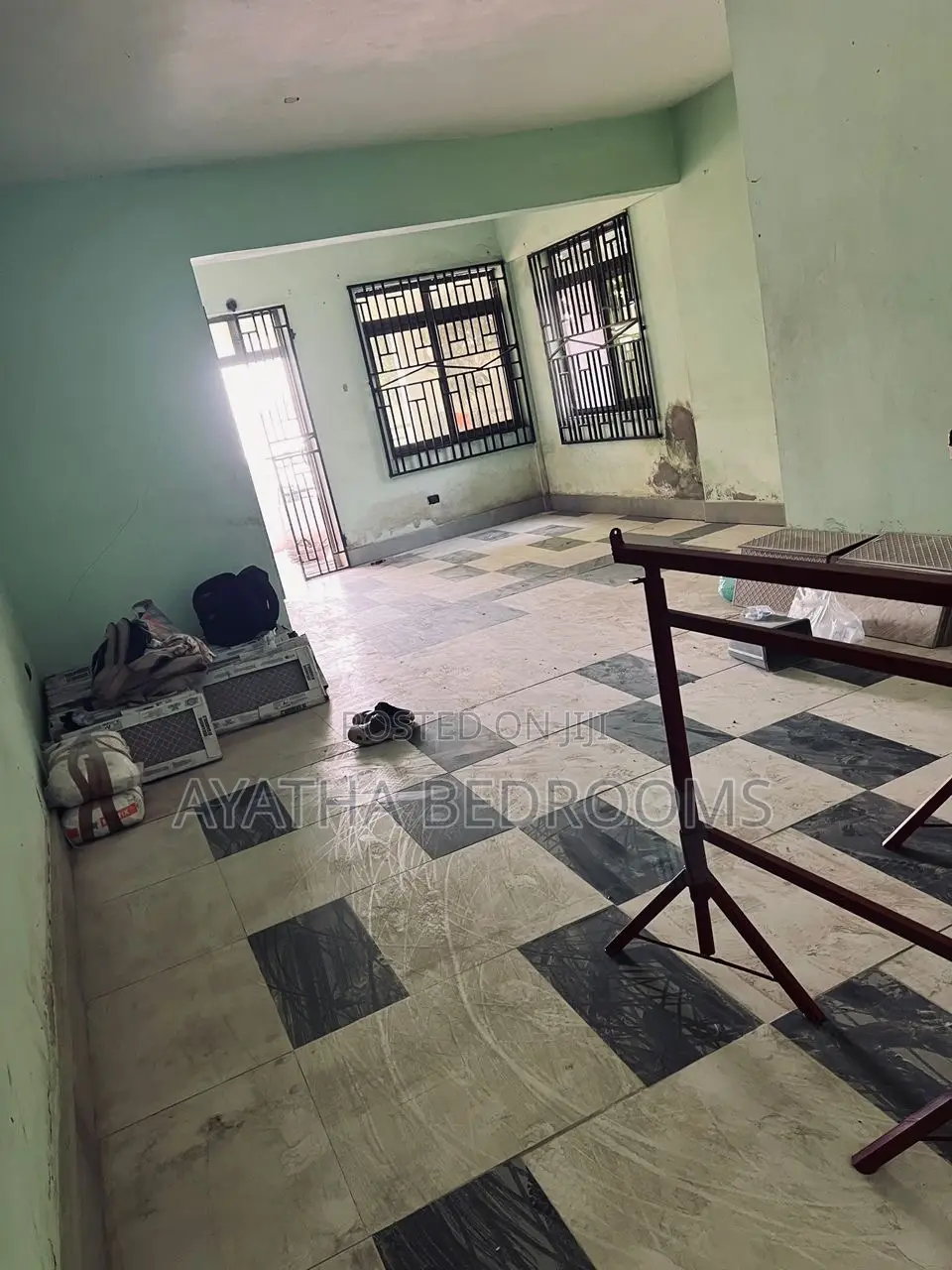 2bdrm Apartment in Manet Agblezaa, New Town for rent in New Town