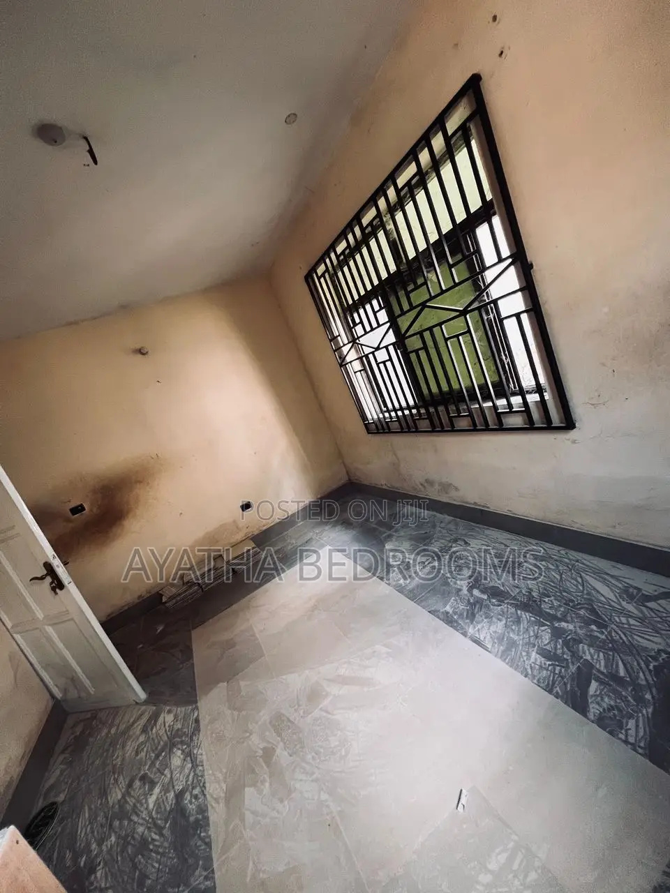 2bdrm Apartment in Manet Agblezaa, New Town for rent in New Town