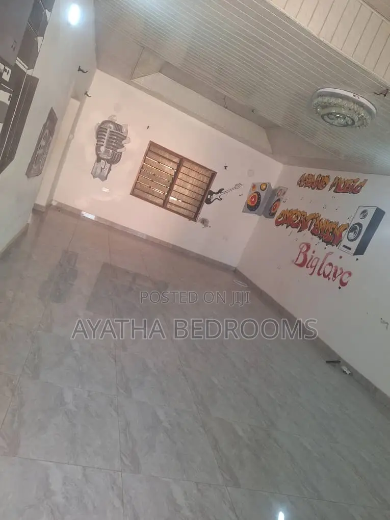 3bdrm House in Spintex Basket for rent in Spintex