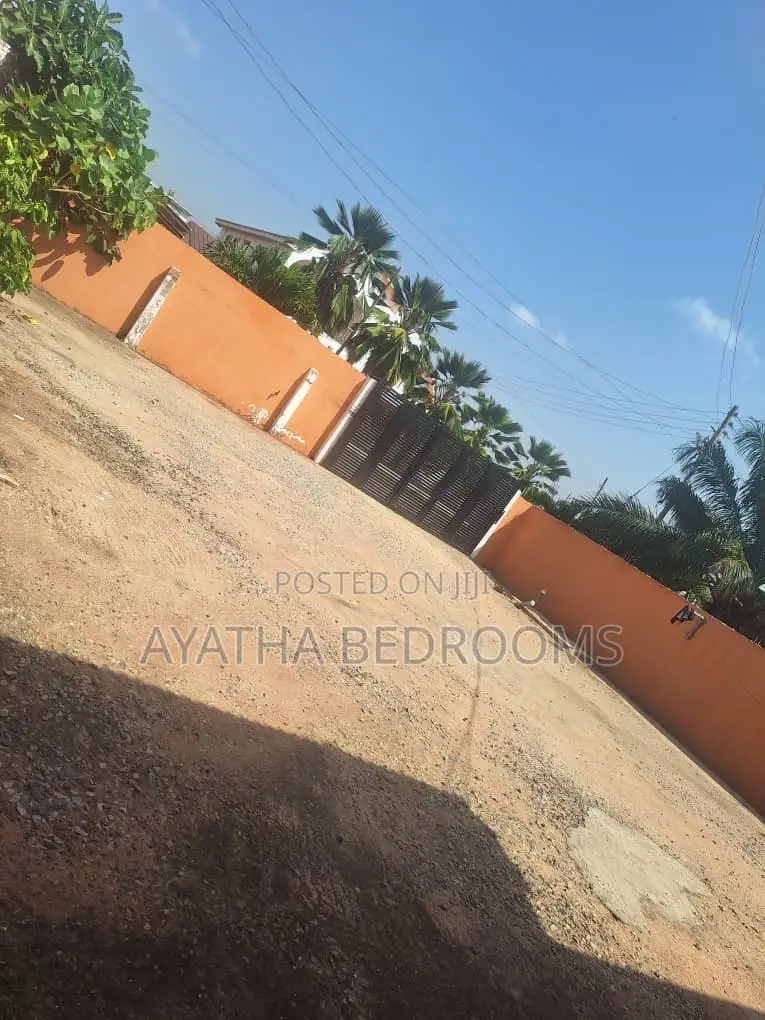 3bdrm House in Spintex Basket for rent in Spintex