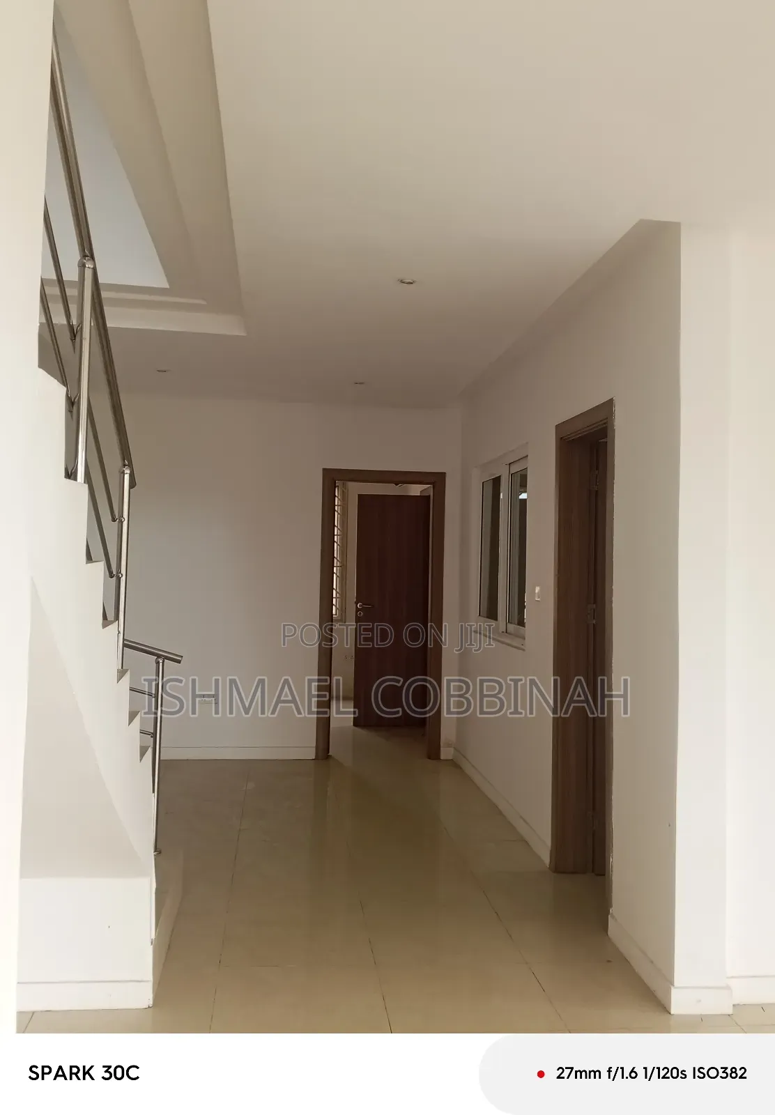 4bdrm Duplex in Ishmit Housing Hub, Tseaddo for rent in Tseaddo