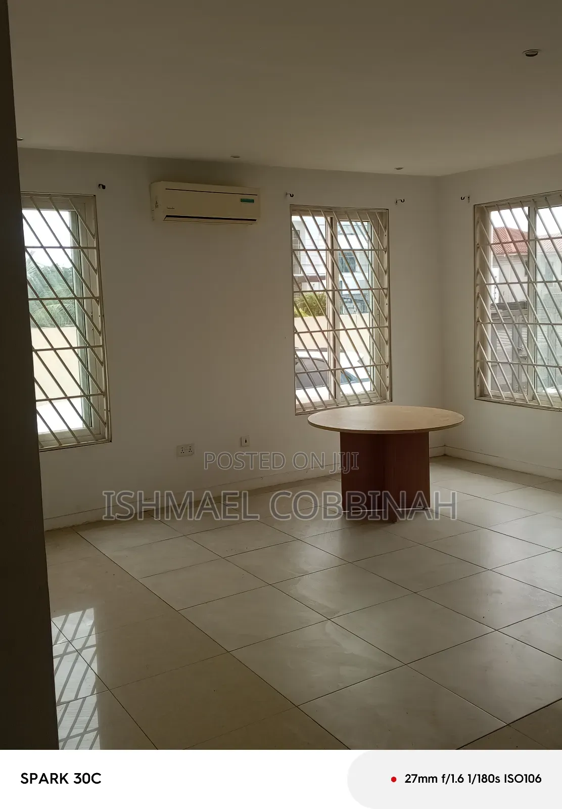 4bdrm Duplex in Ishmit Housing Hub, Tseaddo for rent in Tseaddo