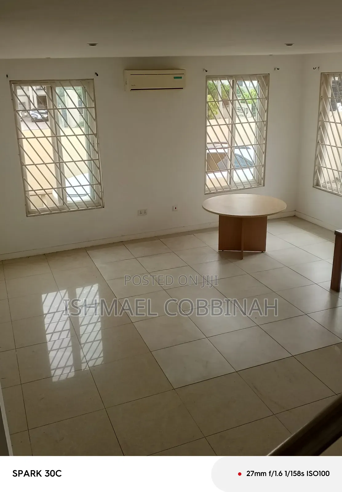 4bdrm Duplex in Ishmit Housing Hub, Tseaddo for rent in Tseaddo