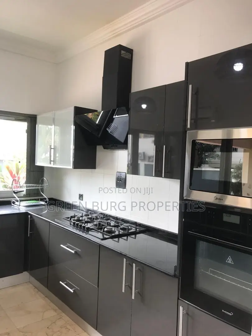 4bdrm House in East Legon for rent in East Legon