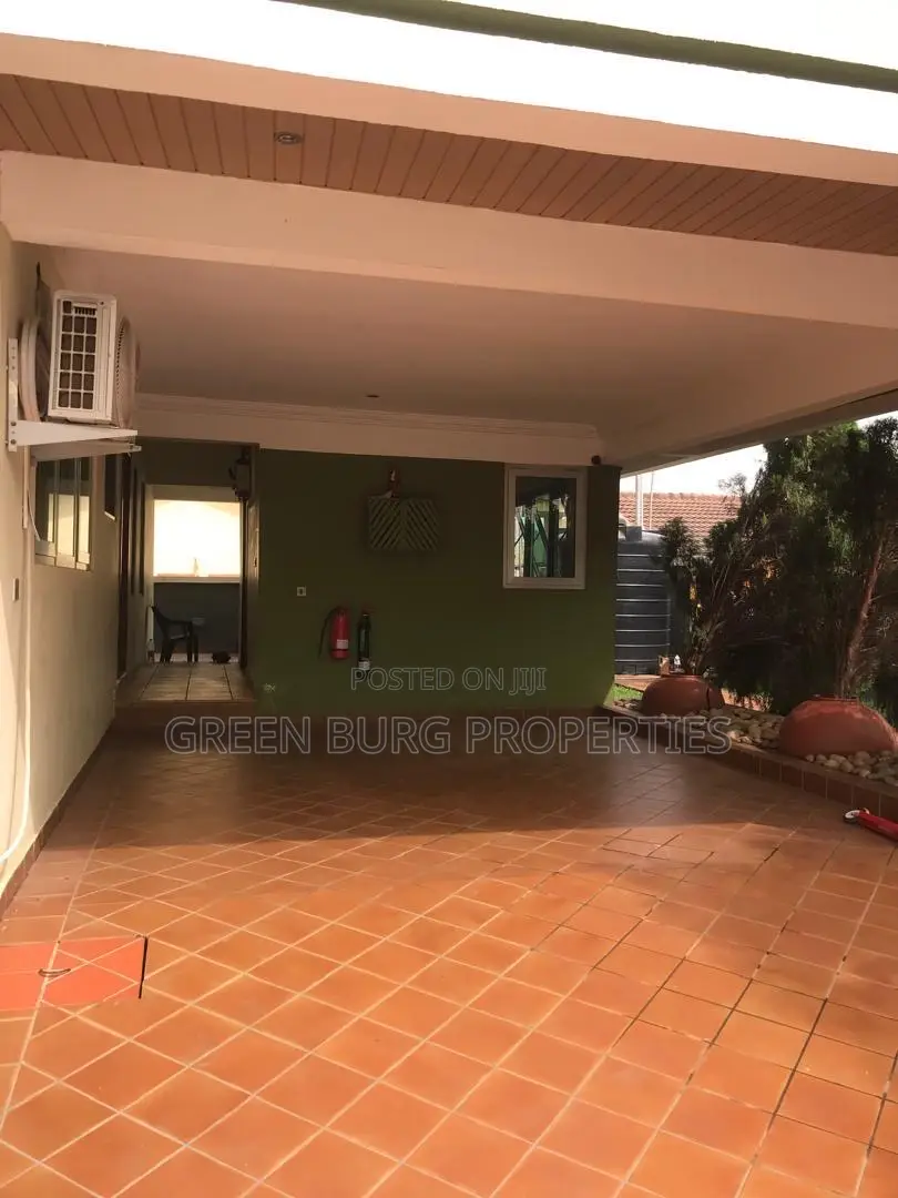 4bdrm House in East Legon for rent in East Legon