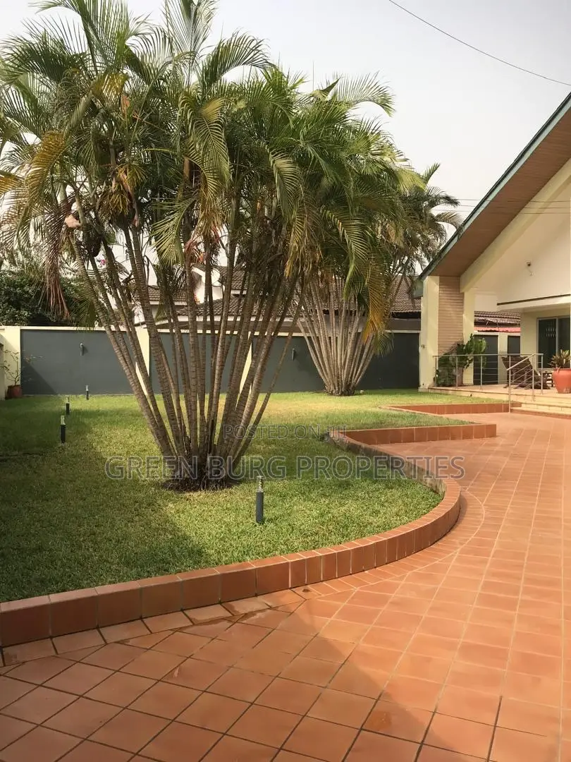 4bdrm House in East Legon for rent in East Legon