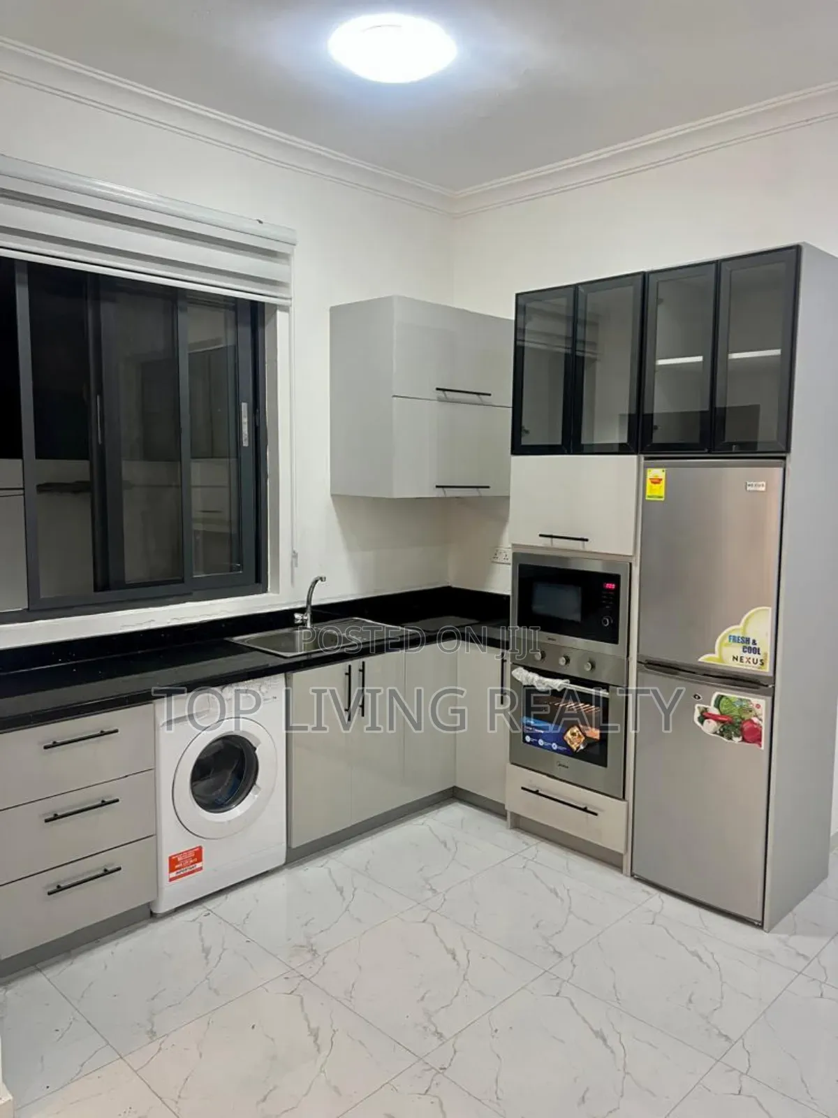 2bdrm Apartment in Tse Addo, Airport Residential Area for rent in Airport Residential Area
