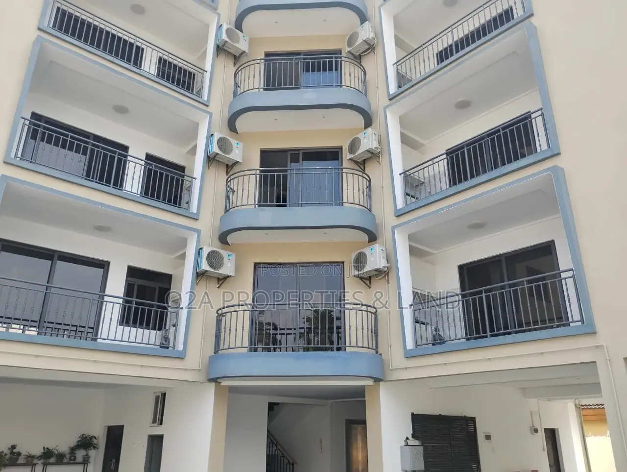 Furnished 3bdrm Apartment in Dzorwulu for rent in Dzorwulu