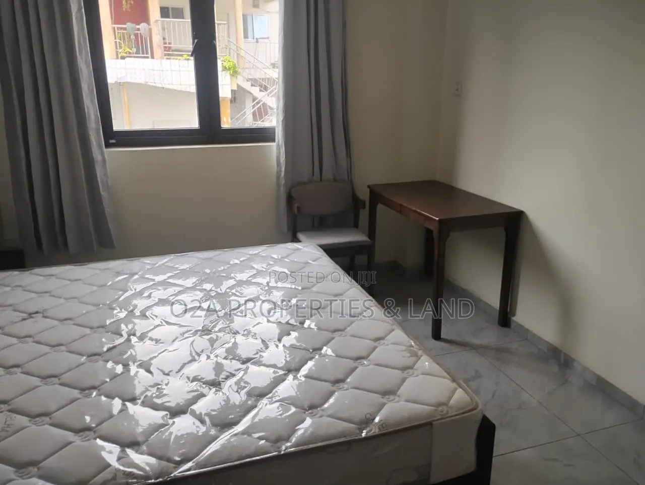 Furnished 3bdrm Apartment in Dzorwulu for rent in Dzorwulu