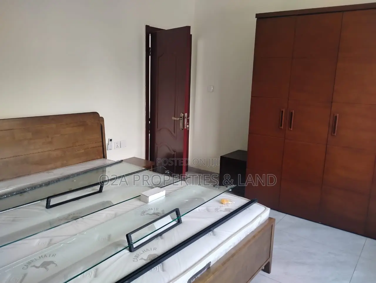 Furnished 3bdrm Apartment in Dzorwulu for rent in Dzorwulu