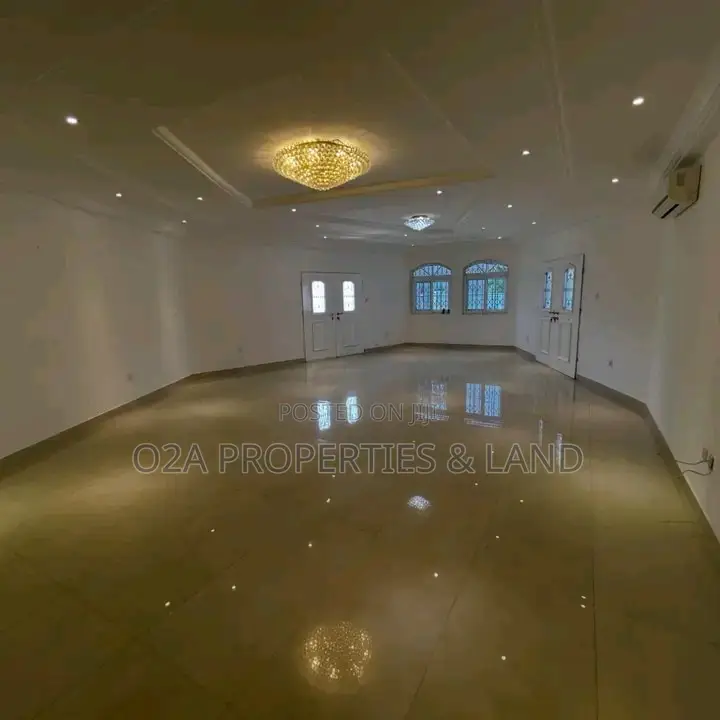 5bdrm House in East Legon, Bawaleshie for rent in Bawaleshie