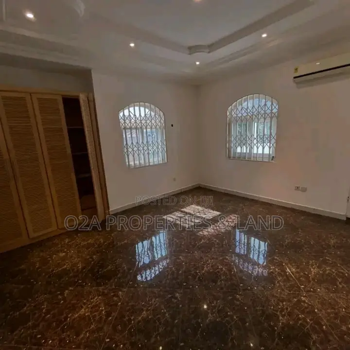 5bdrm House in East Legon, Bawaleshie for rent in Bawaleshie