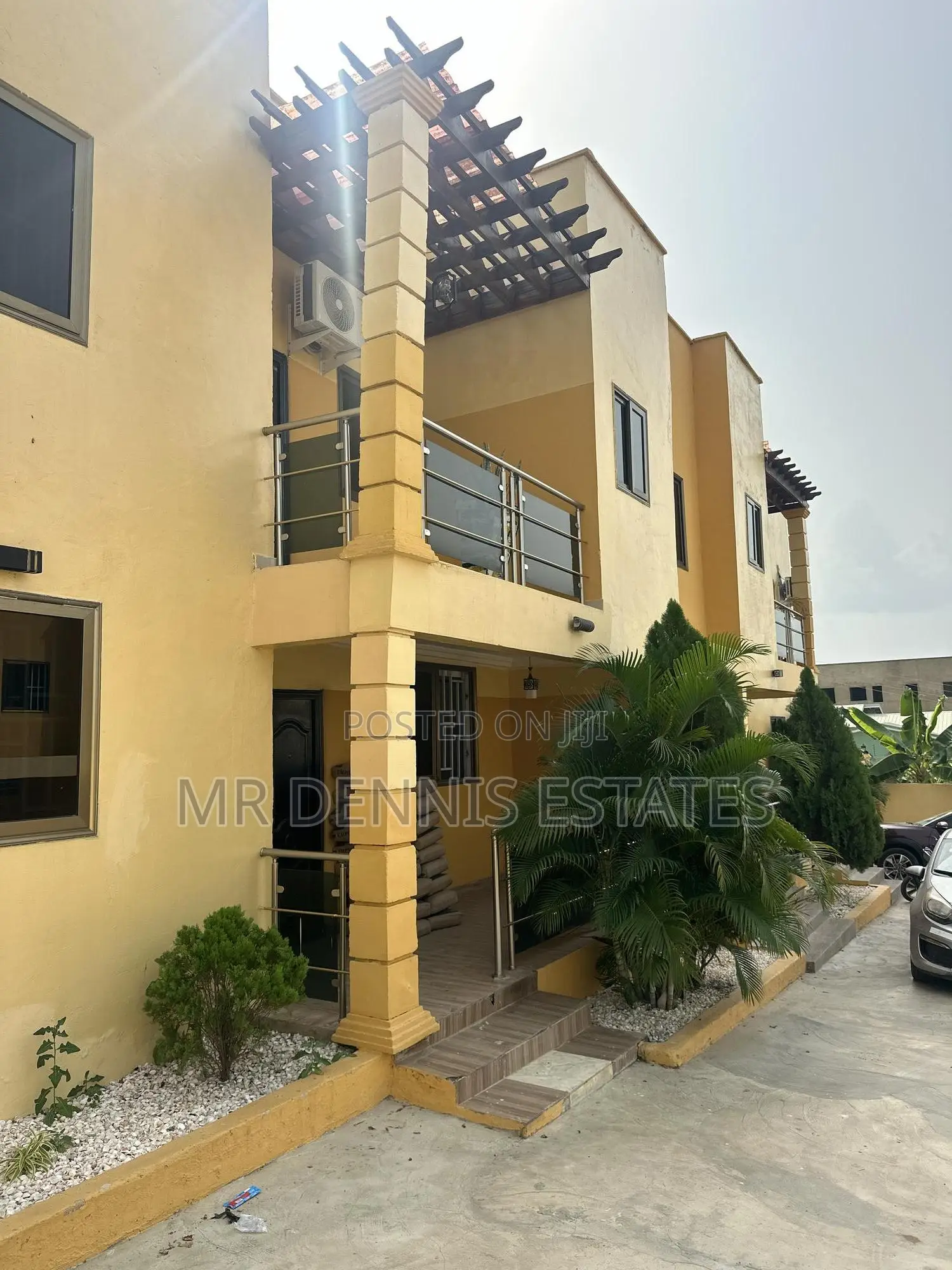 2bdrm Apartment in Mr Dennis Estates, West Hills Mall Area for rent in West Hills Mall Area