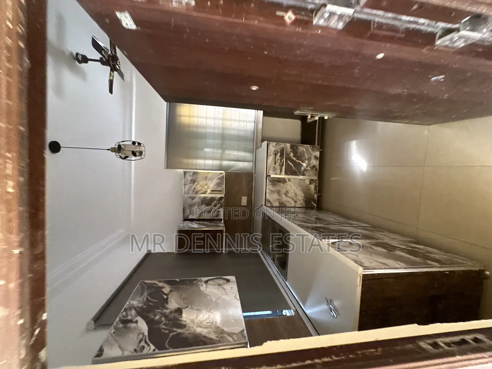 2bdrm Apartment in Mr Dennis Estates, West Hills Mall Area for rent in West Hills Mall Area