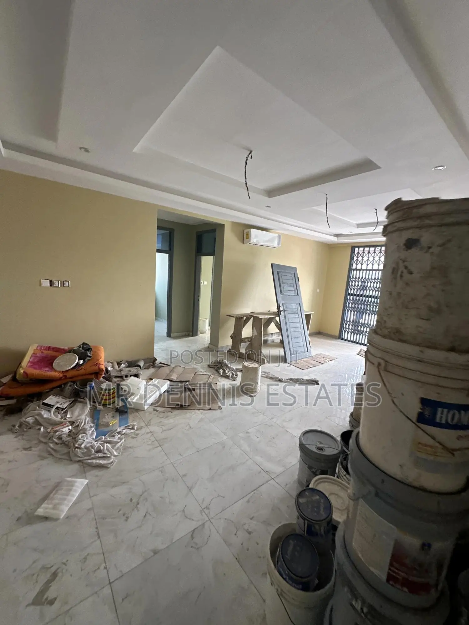 3bdrm Apartment in Westhills Mall for rent in West Hills Mall Area