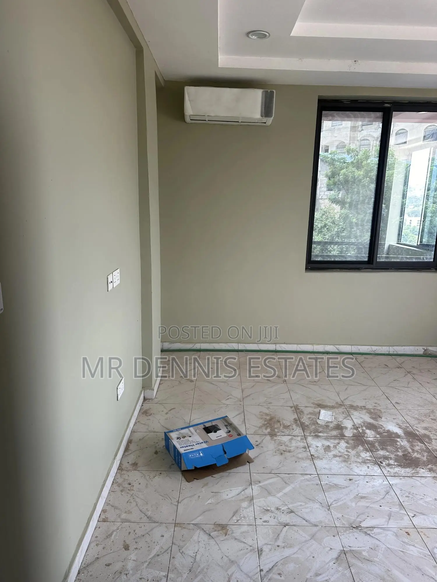 3bdrm Apartment in Westhills Mall for rent in West Hills Mall Area