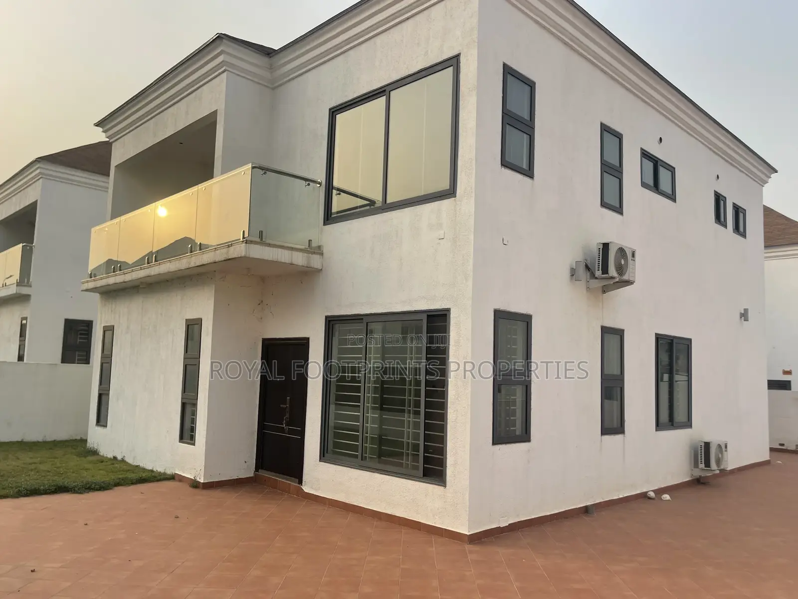 3bdrm House in Royals Footprints, Madina for rent in Madina