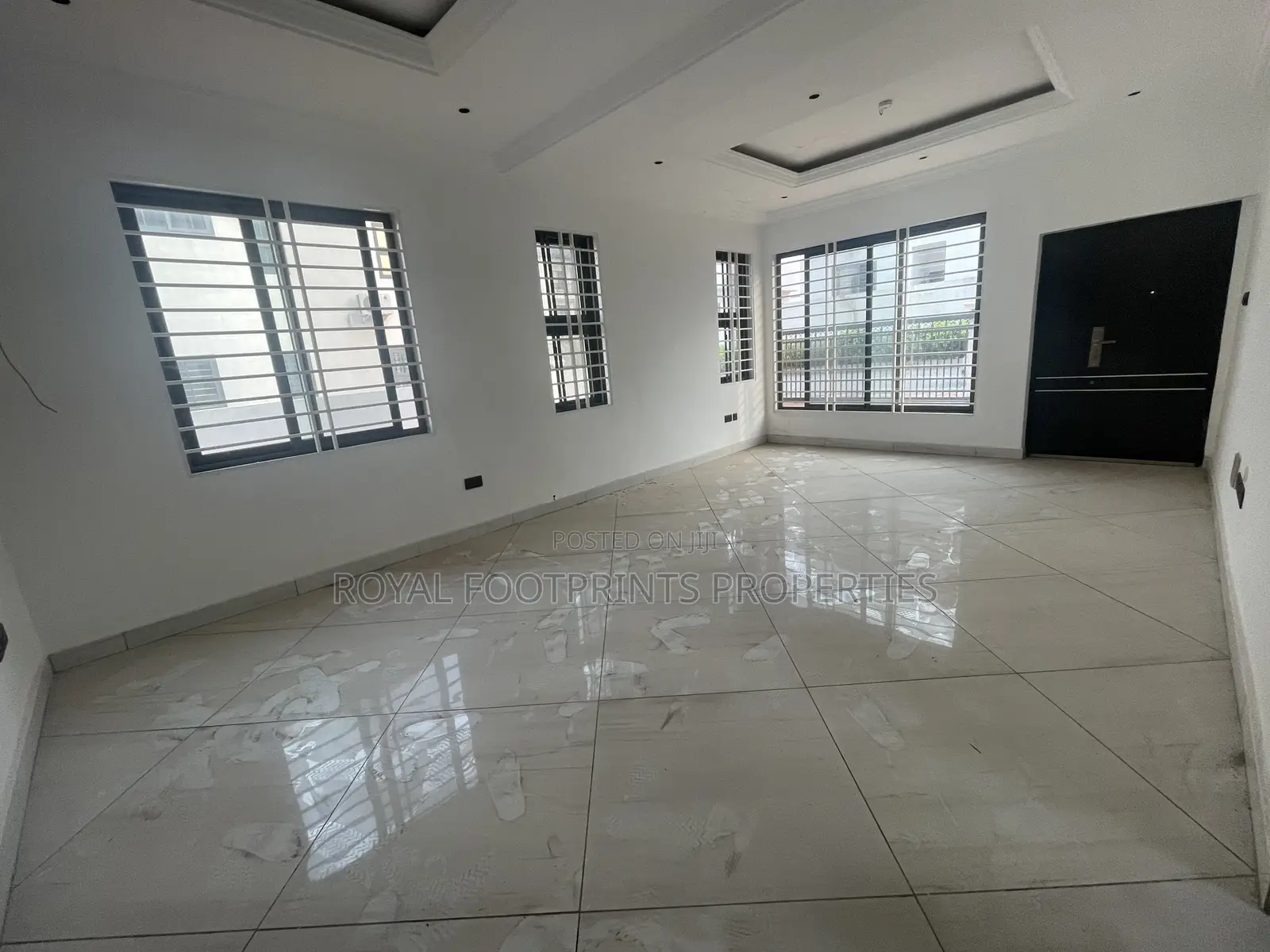 3bdrm House in Royals Footprints, Madina for rent in Madina