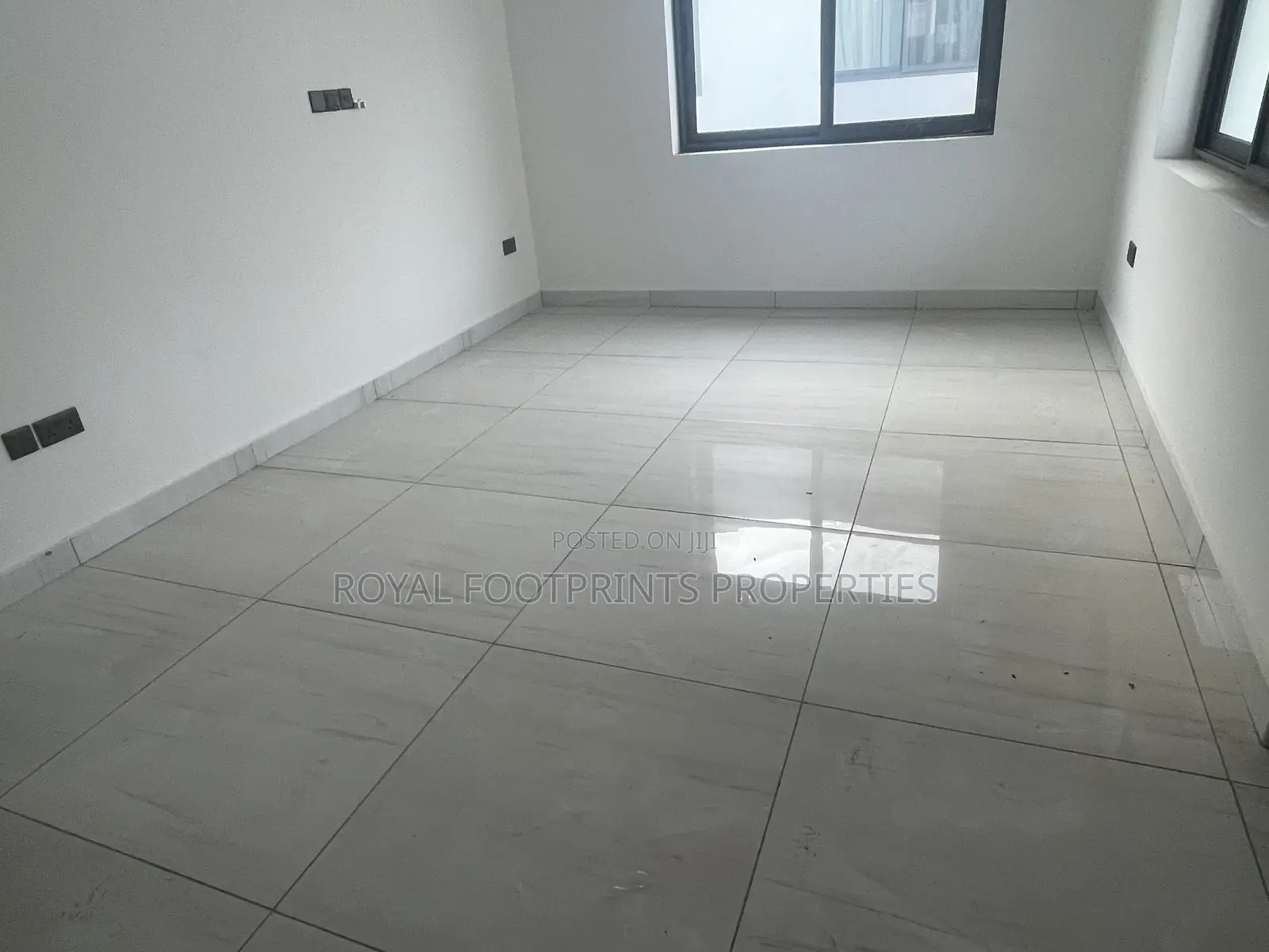 3bdrm House in Royals Footprints, Madina for rent in Madina
