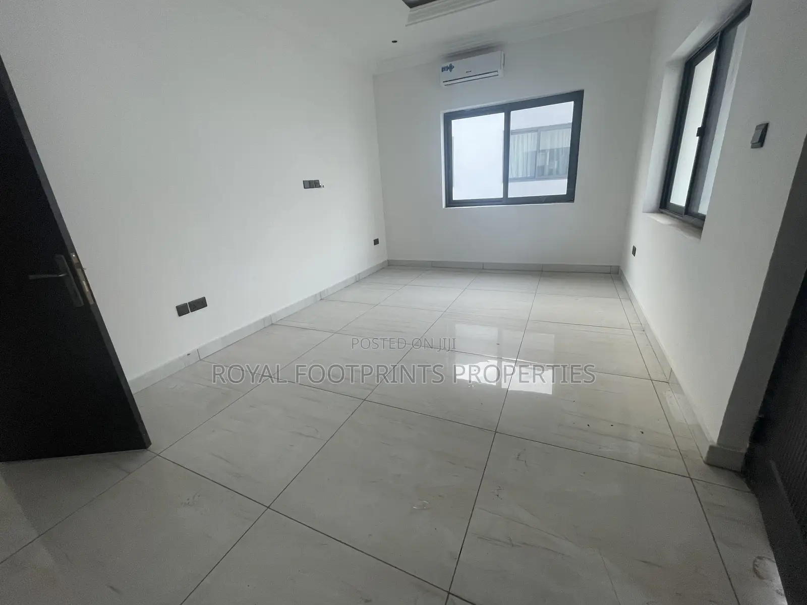 3bdrm House in Royals Footprints, Madina for rent in Madina